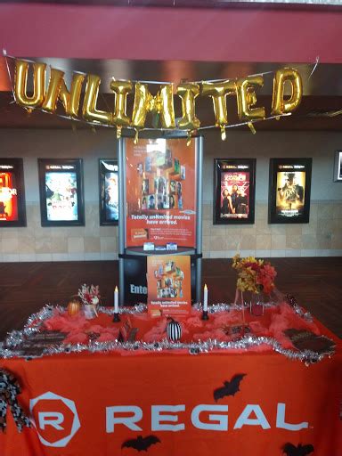 united artist laguna movies